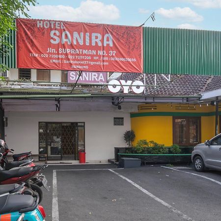 Collection O Hotel Sanira Bandung Zewnętrze zdjęcie