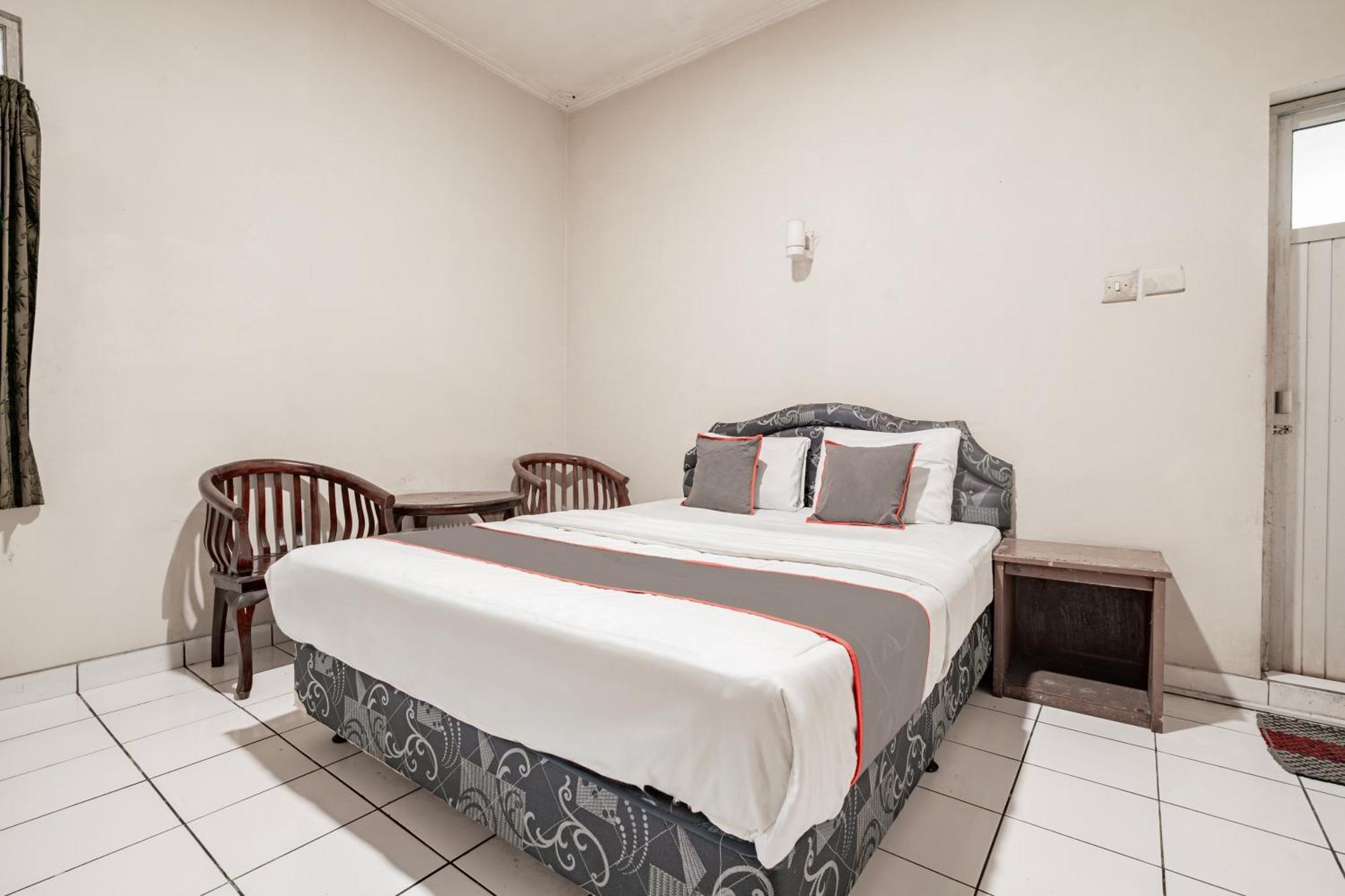 Collection O Hotel Sanira Bandung Zewnętrze zdjęcie