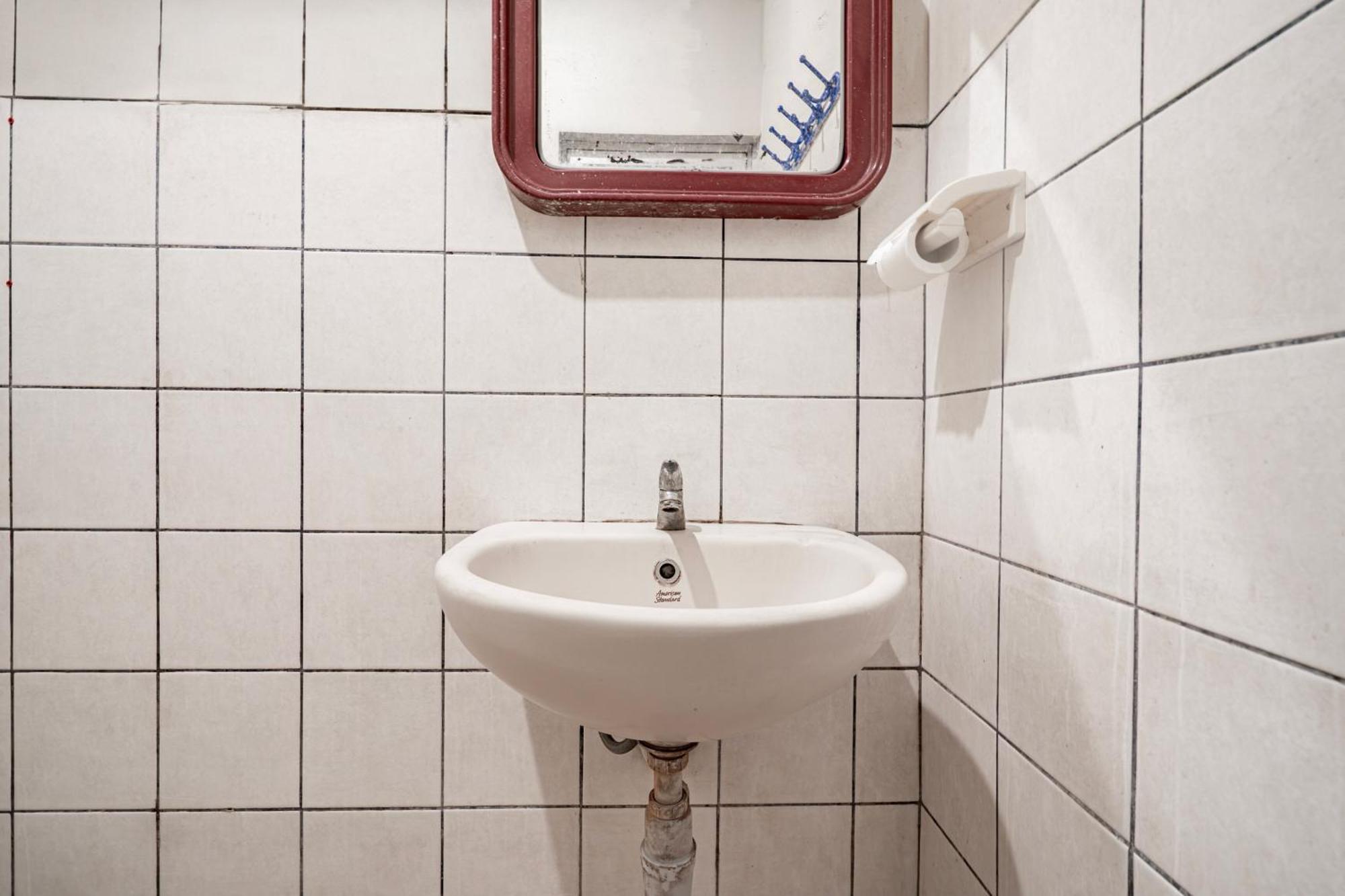 Collection O Hotel Sanira Bandung Zewnętrze zdjęcie