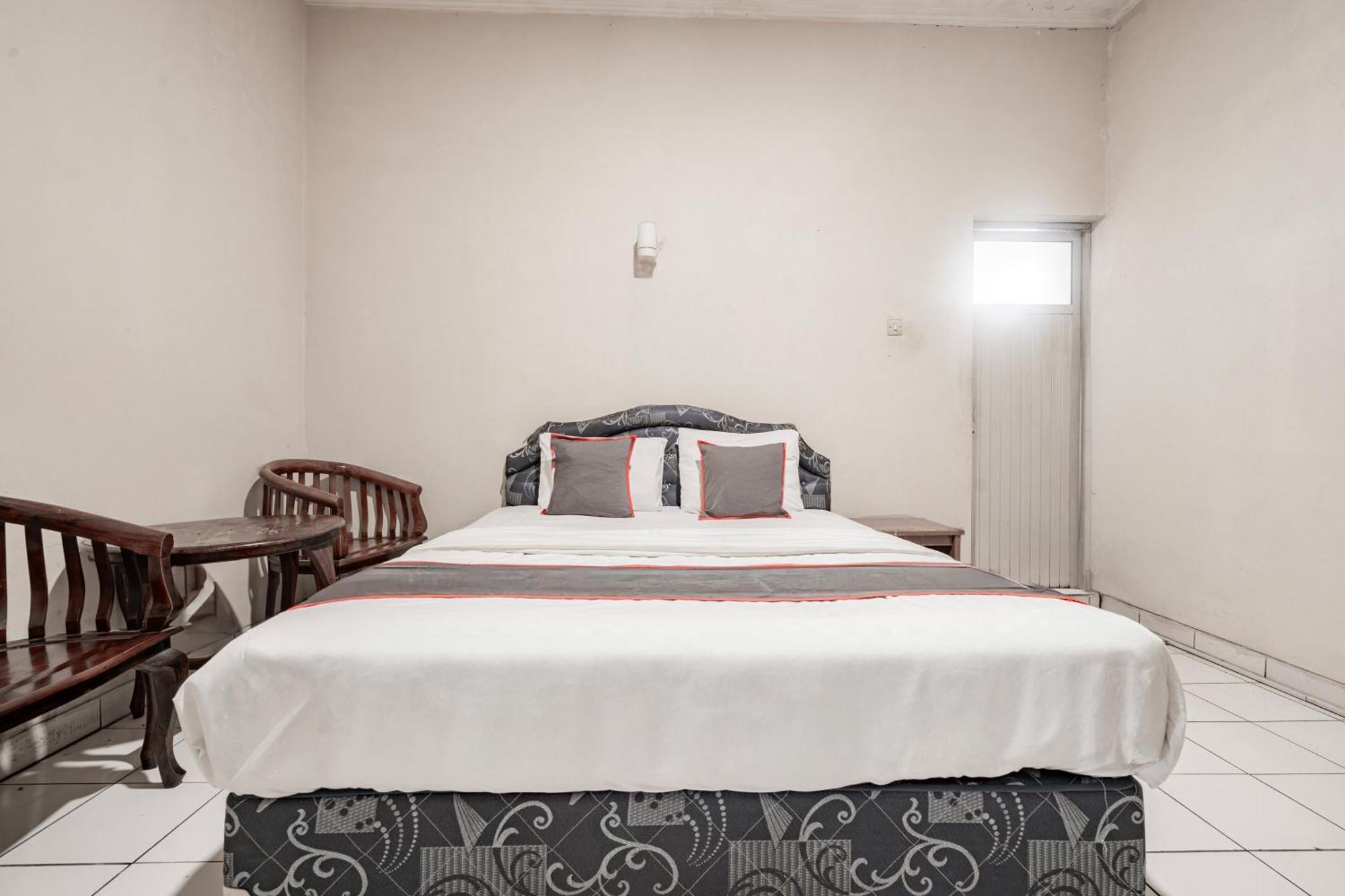 Collection O Hotel Sanira Bandung Zewnętrze zdjęcie
